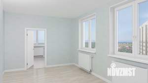 2-к квартира, вторичка, 52м2, 12/12 этаж