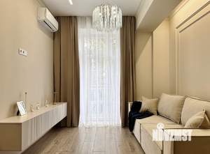 2-к квартира, вторичка, 50м2, 2/5 этаж