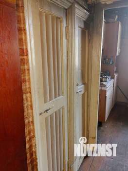 3-к квартира, вторичка, 59м2, 2/3 этаж