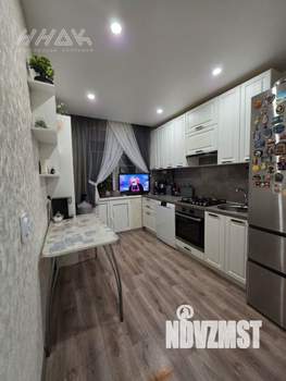 2-к квартира, вторичка, 46м2, 4/9 этаж