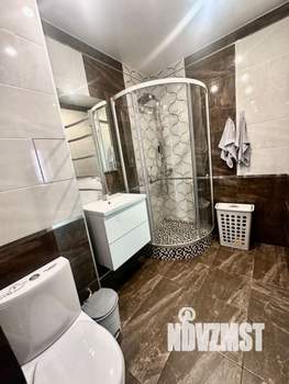 2-к квартира, вторичка, 53м2, 4/21 этаж