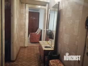 2-к квартира, вторичка, 43м2, 2/5 этаж