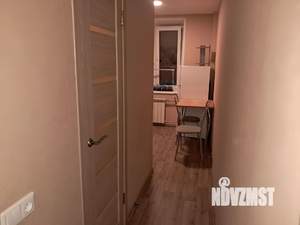 1-к квартира, вторичка, 34м2, 7/9 этаж