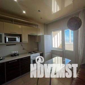 1-к квартира, вторичка, 40м2, 10/14 этаж