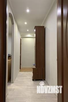 2-к квартира, вторичка, 42м2, 1/5 этаж