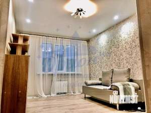 1-к квартира, вторичка, 43м2, 6/10 этаж