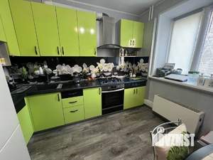 2-к квартира, вторичка, 66м2, 1/10 этаж