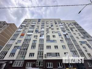 3-к квартира, вторичка, 77м2, 3/10 этаж