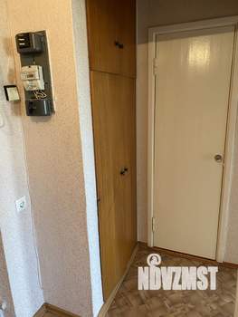 2-к квартира, вторичка, 46м2, 6/9 этаж