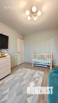2-к квартира, вторичка, 49м2, 9/10 этаж