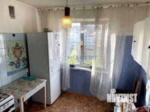 3-к квартира, вторичка, 70м2, 8/9 этаж