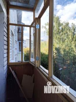 2-к квартира, вторичка, 45м2, 4/5 этаж