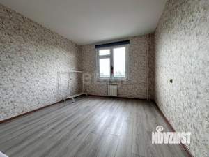1-к квартира, вторичка, 32м2, 4/10 этаж