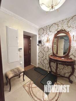 3-к квартира, вторичка, 79м2, 11/16 этаж