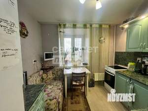 1-к квартира, вторичка, 39м2, 6/10 этаж