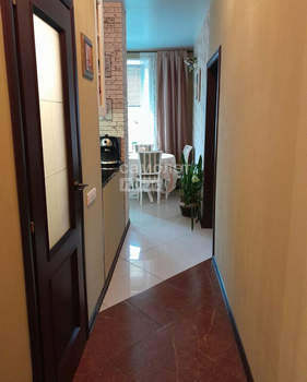 2-к квартира, вторичка, 62м2, 2/5 этаж