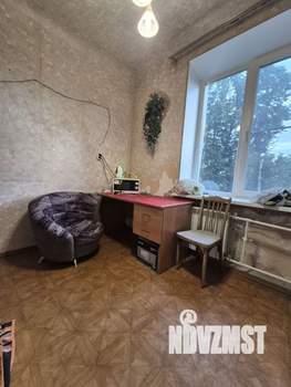 3-к квартира, вторичка, 63м2, 3/3 этаж