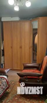 3-к квартира, вторичка, 51м2, 2/5 этаж