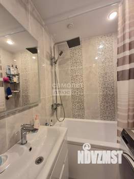 3-к квартира, вторичка, 66м2, 3/9 этаж