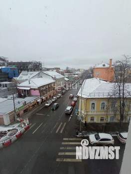 1-к квартира, вторичка, 13м2, 2/4 этаж