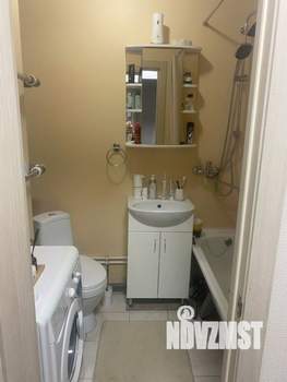 1-к квартира, вторичка, 32м2, 4/17 этаж