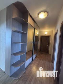2-к квартира, вторичка, 67м2, 3/16 этаж