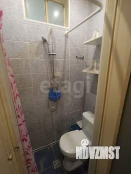 2-к квартира, вторичка, 38м2, 2/2 этаж