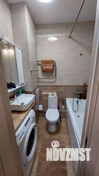 2-к квартира, вторичка, 46м2, 8/24 этаж