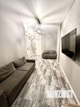 2-к квартира, вторичка, 80м2, 4/10 этаж