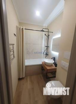 1-к квартира, вторичка, 34м2, 2/3 этаж