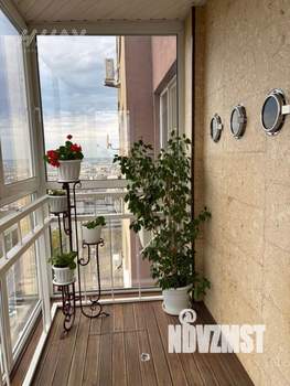 2-к квартира, вторичка, 64м2, 13/17 этаж