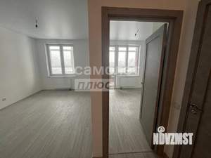 1-к квартира, вторичка, 47м2, 6/15 этаж