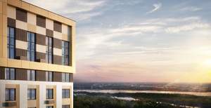 Студия квартира, вторичка, 29м2, 4/24 этаж