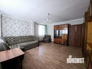 1-к квартира, вторичка, 48м2, 1/5 этаж
