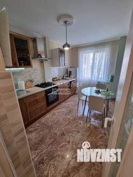 3-к квартира, вторичка, 65м2, 3/10 этаж