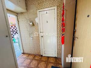 1-к квартира, вторичка, 29м2, 6/9 этаж