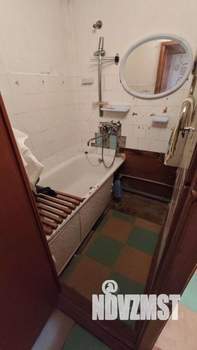 3-к квартира, вторичка, 62м2, 2/5 этаж