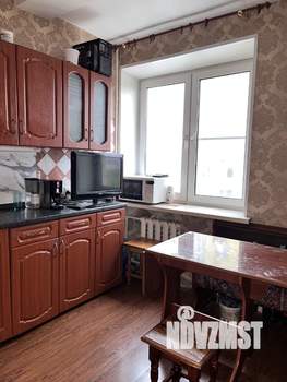 2-к квартира, вторичка, 53м2, 12/14 этаж