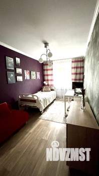 3-к квартира, вторичка, 61м2, 1/5 этаж