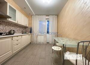 2-к квартира, вторичка, 59м2, 12/18 этаж