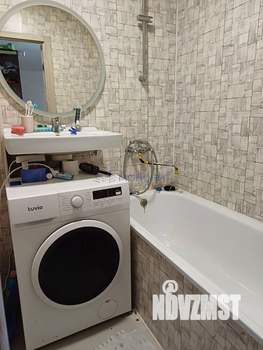 1-к квартира, вторичка, 25м2, 8/9 этаж