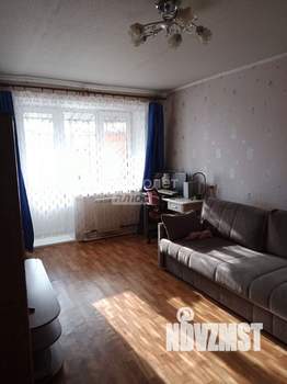 2-к квартира, вторичка, 46м2, 9/9 этаж