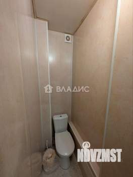 2-к квартира, вторичка, 53м2, 1/9 этаж