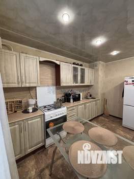 1-к квартира, вторичка, 49м2, 2/10 этаж