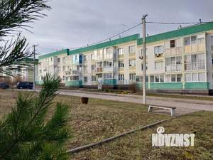 2-к квартира, вторичка, 51м2, 2/3 этаж