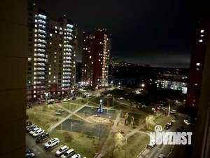 1-к квартира, вторичка, 42м2, 10/17 этаж