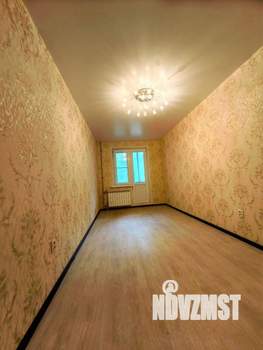 3-к квартира, вторичка, 63м2, 2/9 этаж