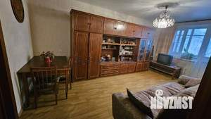 3-к квартира, вторичка, 63м2, 3/9 этаж