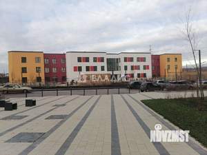 1-к квартира, вторичка, 36м2, 13/25 этаж