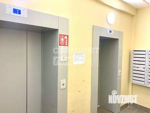 3-к квартира, вторичка, 89м2, 13/16 этаж